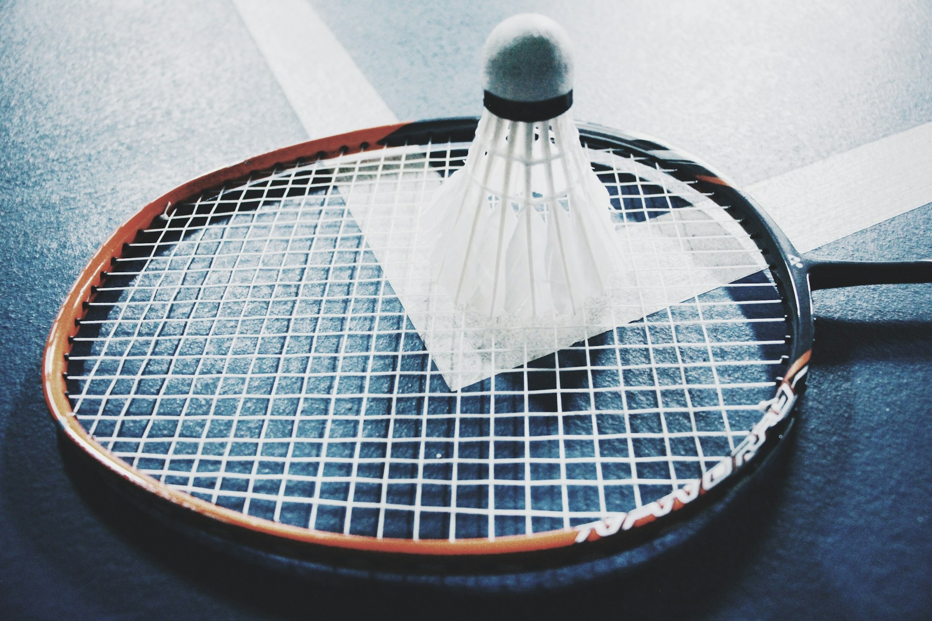 6 Year Old Dies From Badminton Racket In Freak Accident - scypre.com